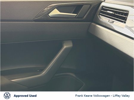 2026 Volkswagen Polo - photo 18