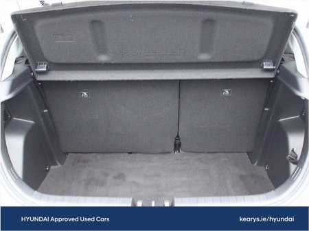 2025 Hyundai i20 - photo 9
