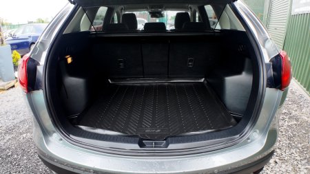 2014 Mazda CX-5 - photo 18