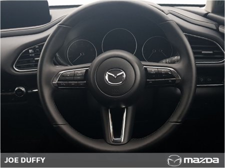 2026 Mazda CX-30 - photo 11