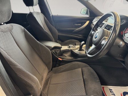 2016 BMW 3-Series - photo 11
