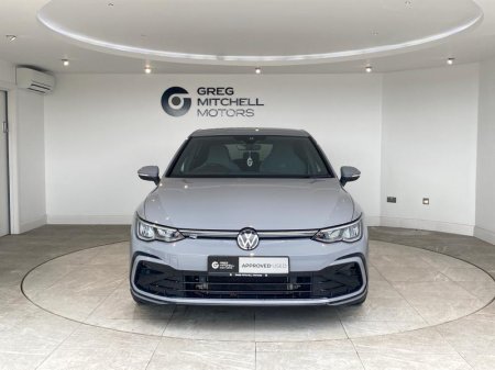 2022 Volkswagen Golf - photo 10