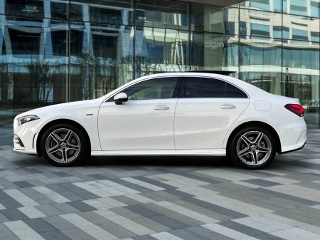 2023 Mercedes-Benz A-Class - photo 4