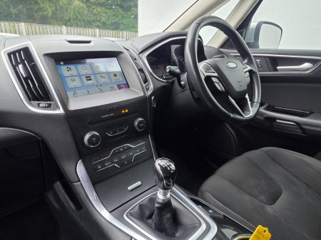 2020 Ford S-Max - photo 14