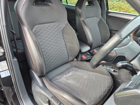 2023 SEAT Tarraco - photo 19
