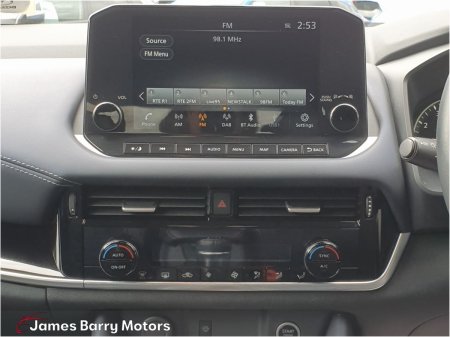 2022 Nissan Qashqai - photo 16