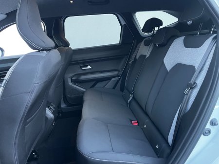 2026 Dacia Bigster - photo 19