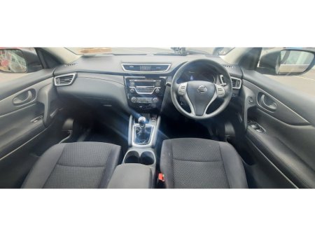 2016 Nissan Qashqai - photo 14