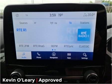2022 Ford Puma - photo 13