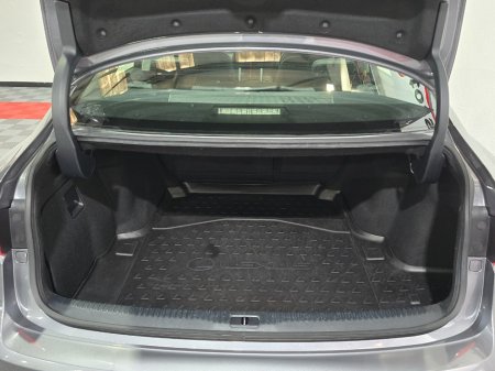 2016 Lexus IS - photo 12