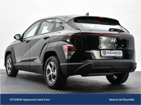 2023 Hyundai KONA - photo 13