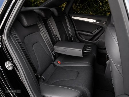 2013 Audi A4 - photo 28