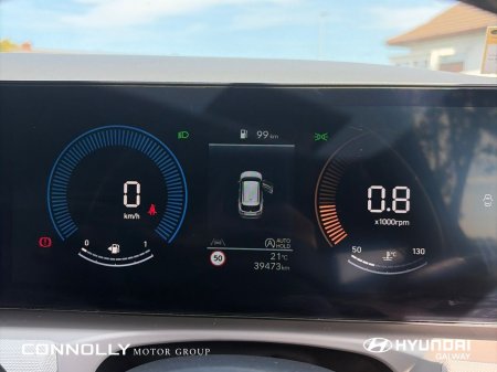 2024 Hyundai Tucson - photo 11