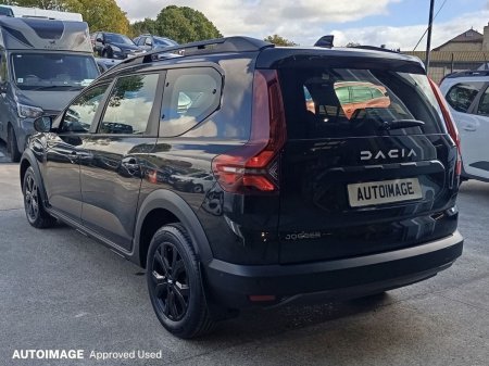 2023 Dacia Jogger - photo 11