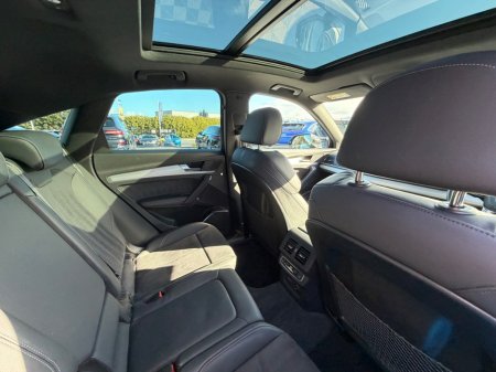 2023 Audi Q5 - photo 41