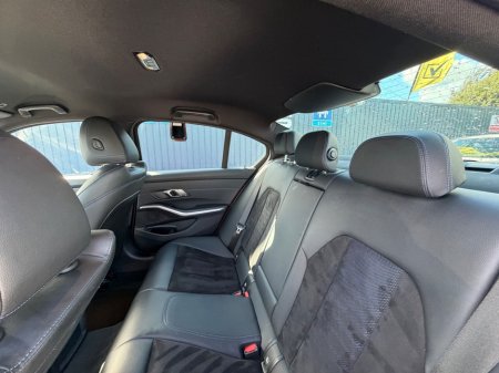 2021 BMW 3-Series - photo 45