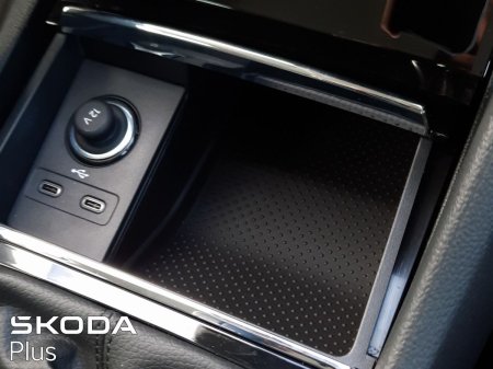2026 Skoda Karoq - photo 26