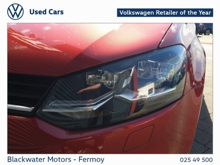 2017 Volkswagen Polo - photo 19