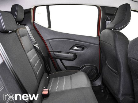 2022 Dacia Sandero Stepway - photo 13