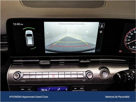 2026 Hyundai KONA - photo 23