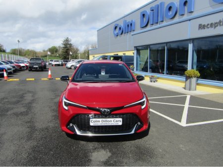 2023 Toyota Corolla - photo 4
