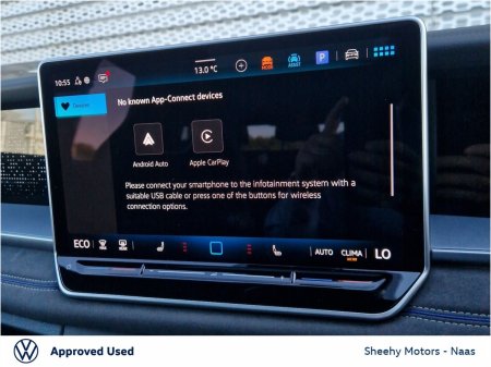 2026 Volkswagen Tayron - photo 18