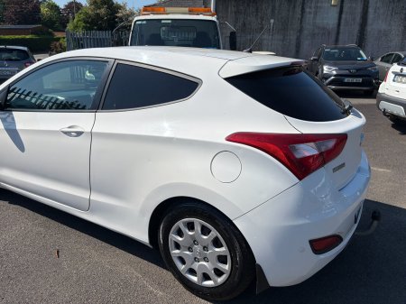 2015 Hyundai i30 - photo 6