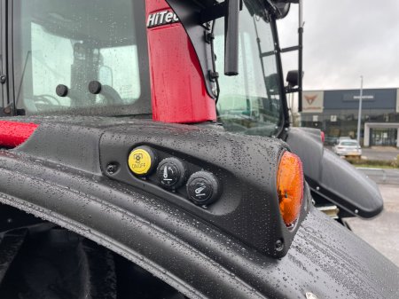 2018 Valtra N103 HiTech - photo 9