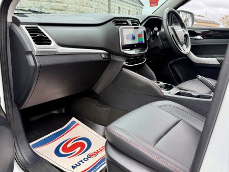 2023 Maxus T90EV - photo 10