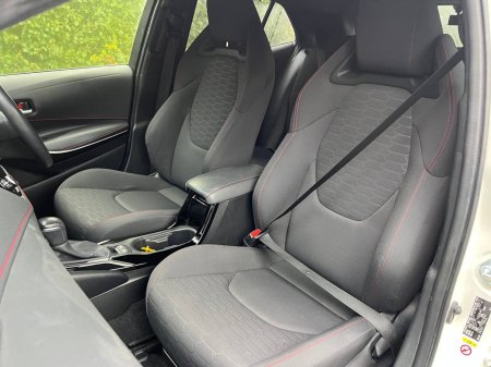 2018 Toyota Corolla - photo 6
