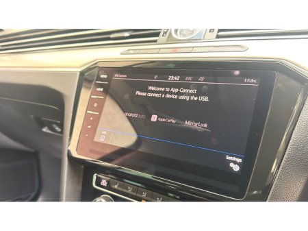 2020 Volkswagen Passat - photo 31