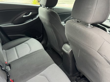 2018 Hyundai i30 - photo 6