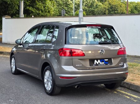 2015 Volkswagen Golf - photo 12