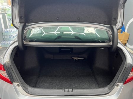 2020 Honda Accord - photo 7