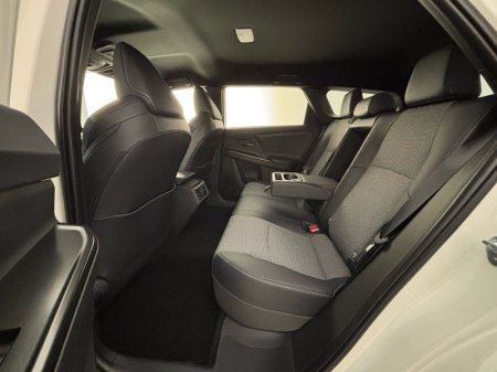 2027 Toyota Other - photo 8
