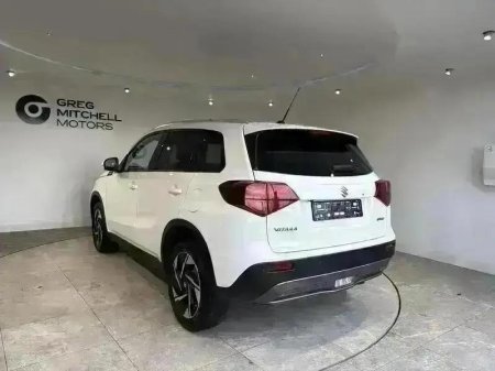 2026 Suzuki Vitara - photo 5