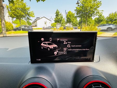 2020 Audi SQ2 - photo 27