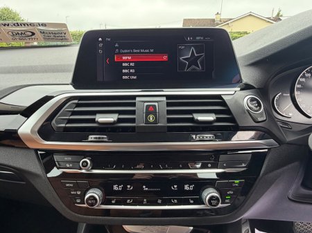 2020 BMW X3 - photo 24