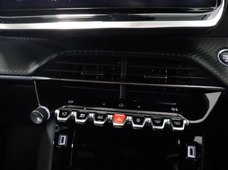 2024 Peugeot 2008 - photo 21