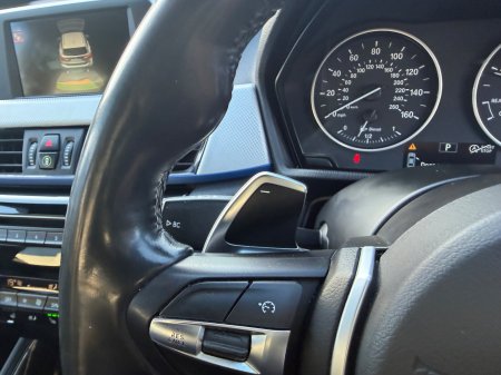 2017 BMW X1 - photo 17