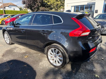 2015 Volvo V40 - photo 4