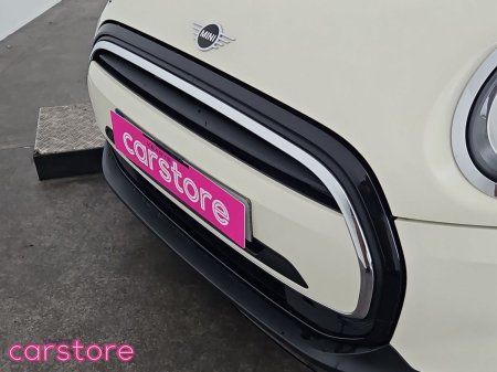 2022 Mini Cooper - photo 17