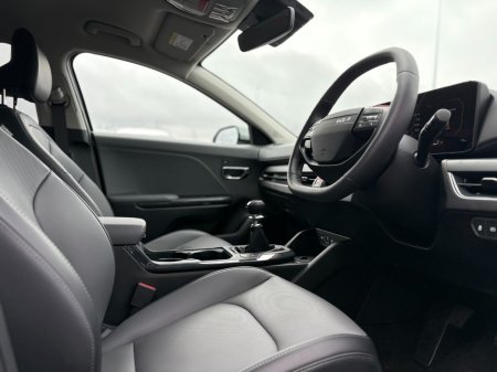 2026 Kia K4 - photo 13