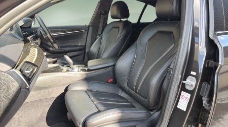 2018 BMW 5-Series - photo 18