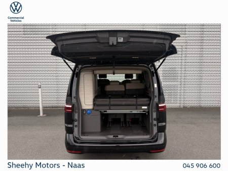 2026 Volkswagen California - photo 6