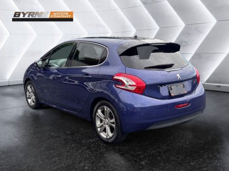 2015 Peugeot 208 - photo 3