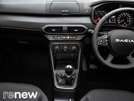 2023 Dacia Sandero - photo 24