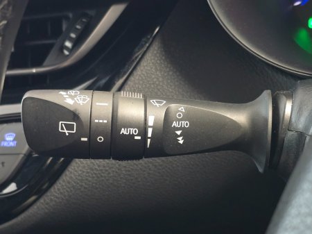 2018 Toyota C-HR - photo 21