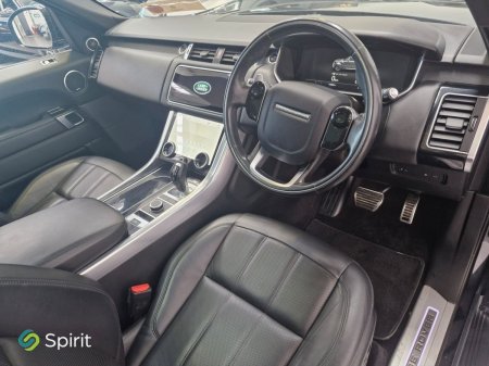 2021 Land Rover Range Rover - photo 21
