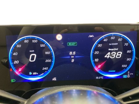 2026 Mercedes-Benz CLA - photo 8